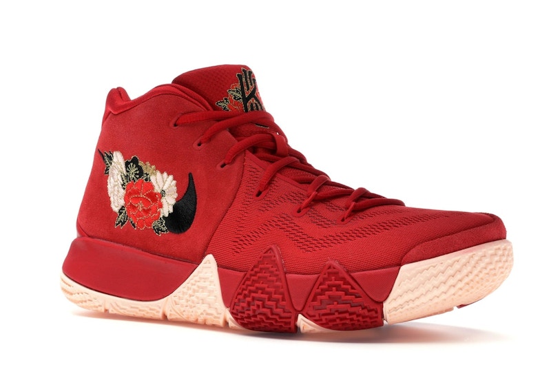 Nike Kyrie 4 Chinese New Year (2018)