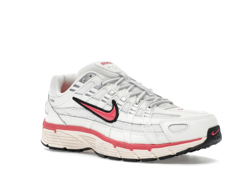 Nike P-6000 Sail Guava Ice (Women's)