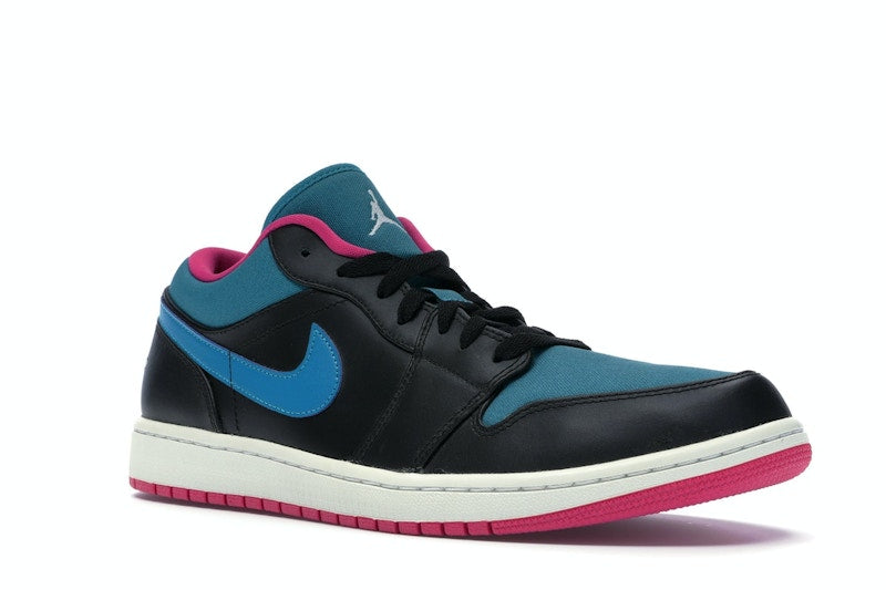 Jordan 1 Low South Beach