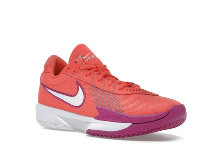 Nike Zoom GT Cut Academy Mango Dark Pink