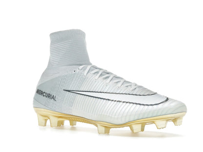 Nike Mercurial Superfly 5 FG Cristiano Ronaldo Vitorias