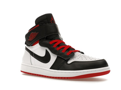 Jordan 1 High FlyEase Gym Red Black Toe