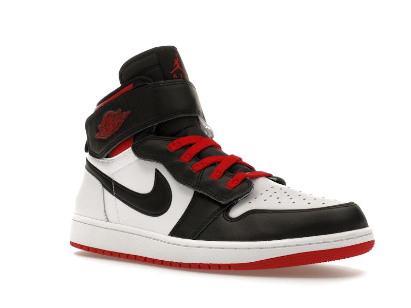 Jordan 1 High FlyEase Gym Red Black Toe
