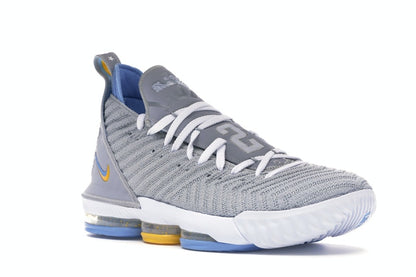 Nike LeBron 16 MPLS Lakers