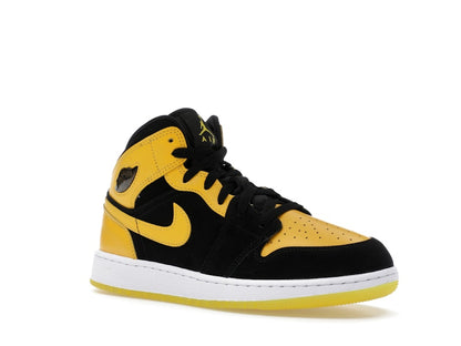 Jordan 1 Mid SE New Love (2025) (GS)