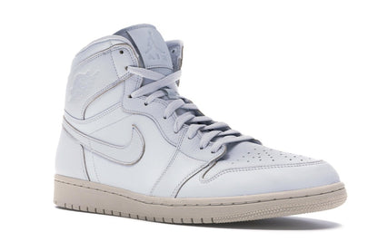 Jordan 1 Retro High Pure Platinum Desert Sand