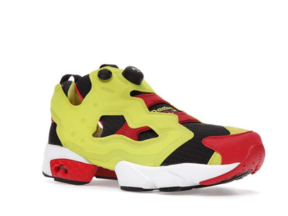 Reebok Instapump Fury Citron (2019)