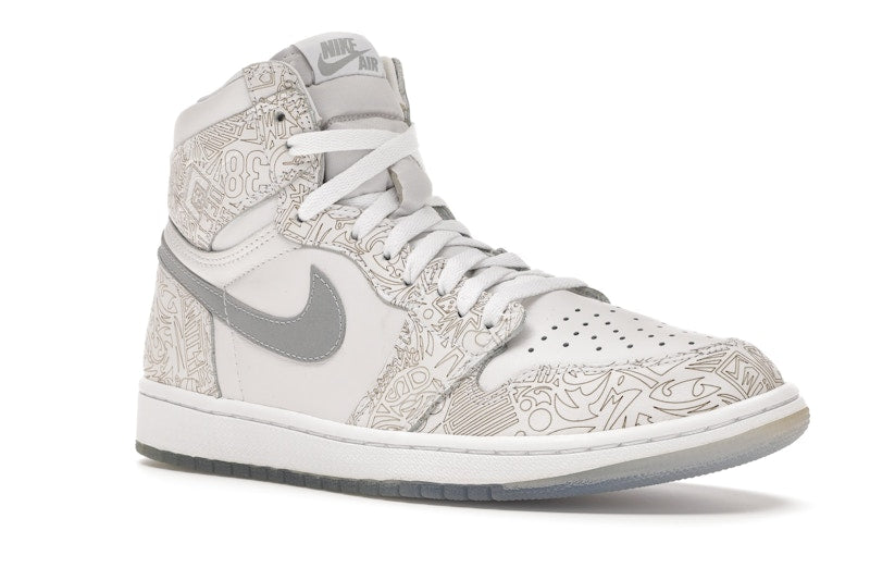 Jordan 1 Retro 30th Anniversary Laser