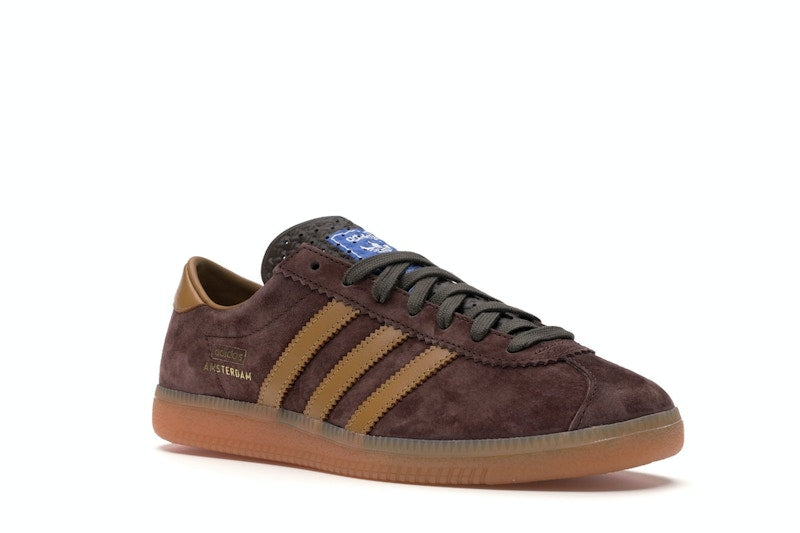 adidas Amsterdam Dust Rust