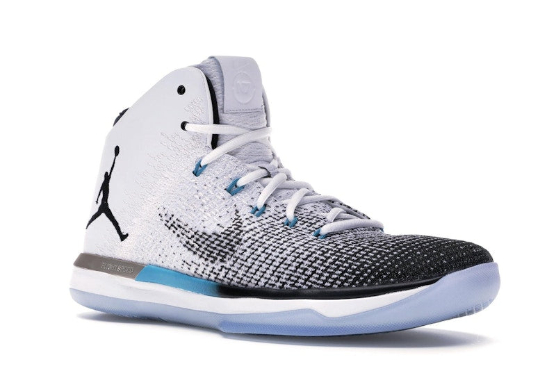 Jordan XXX1 N7