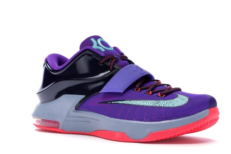 Nike KD 7 Lightning 534