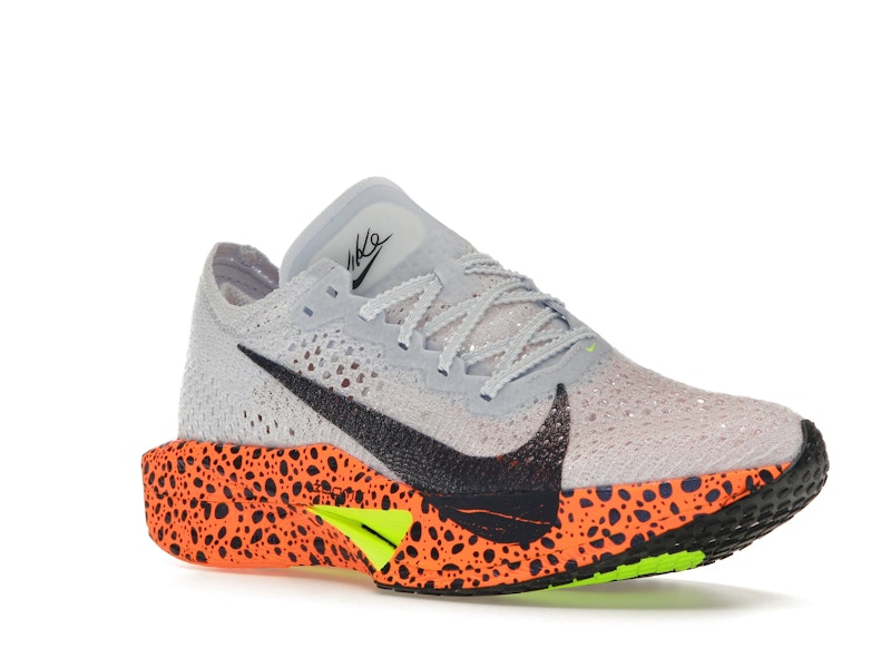 Nike ZoomX Vaporfly 3 Electric Pack Olympic Safari (Women's)