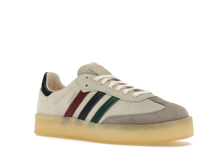 adidas Clarks 8th Street Samba by Ronnie Fieg Kithmas White Multi