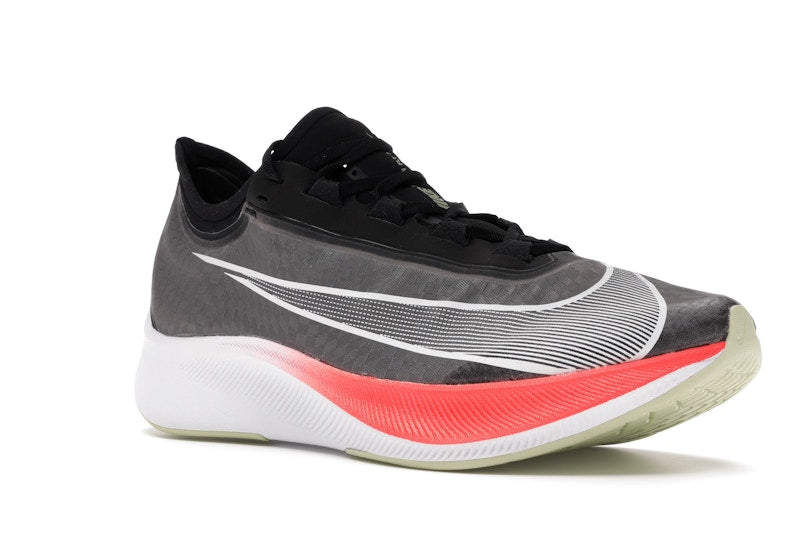 Nike Zoom Fly 3 Black