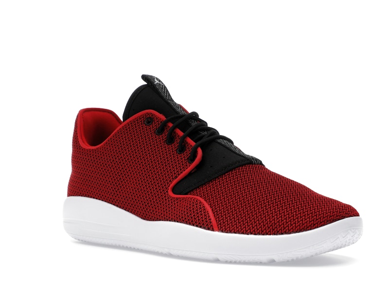 Jordan Eclipse University Red Black
