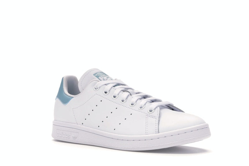 adidas Stan Smith Cloud White Ash Grey