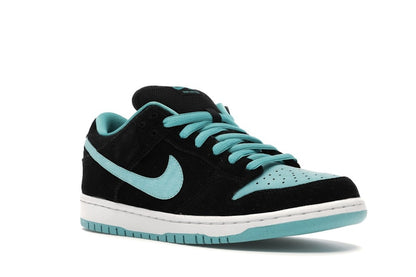 Nike SB Dunk Low Clear Jade