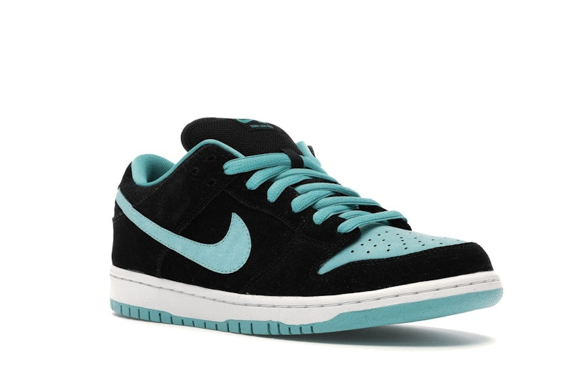 Nike SB Dunk Low Clear Jade