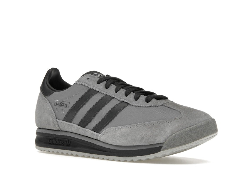 adidas SL 72 Grey Dark Grey