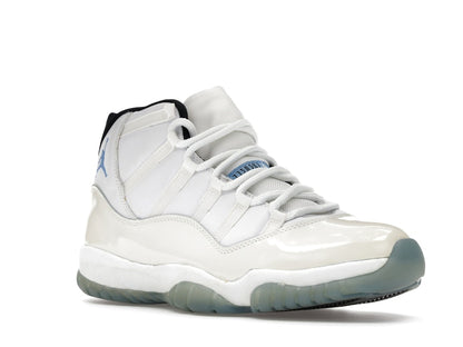 Jordan 11 OG Columbia (1996)