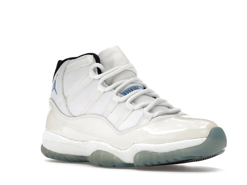 Jordan 11 OG Columbia (1996)