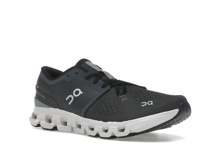 On Running Cloud X 4 Shadow Apollo