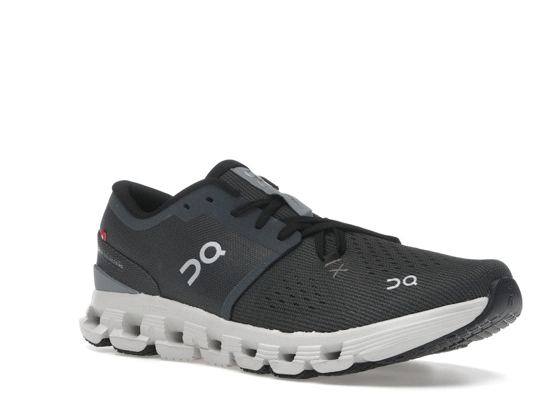 On Running Cloud X 4 Shadow Apollo