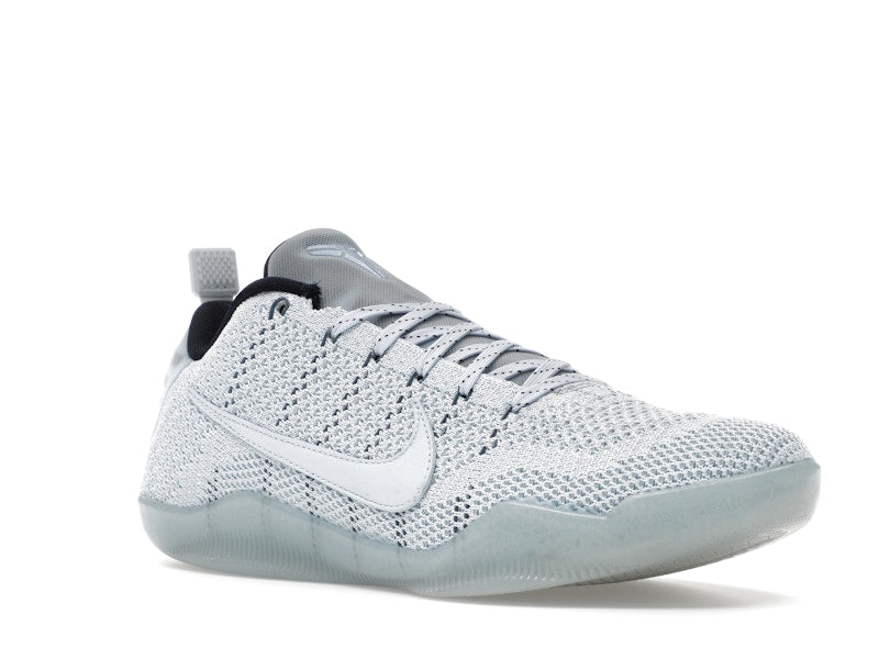 Nike Kobe 11 Elite Low 4KB Pale Horse