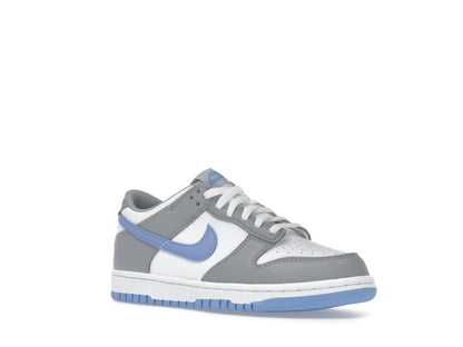 Nike Dunk Low Cement Royal Pulse (GS)