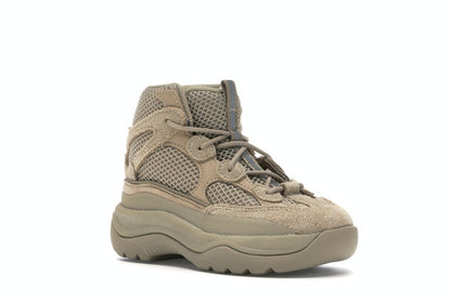 adidas Yeezy Desert Boot Rock (Kids)