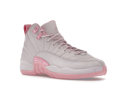 Jordan 12 Retro Pearl Pink (GS)