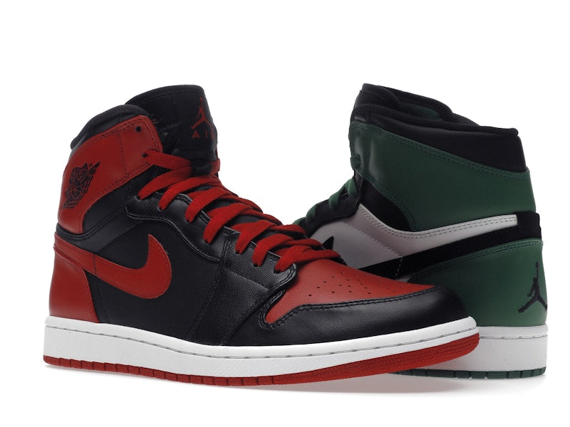 Jordan Defining Moments Pack One 60 Pts