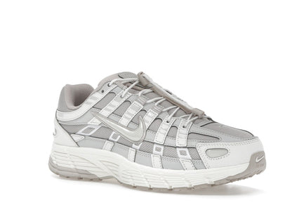Nike P-6000 Sail Light Bone Cream (Women's)