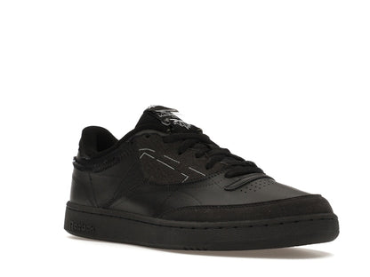 Reebok Club C Maison Margiela Memory Of Black