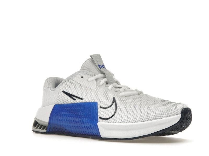 Nike Metcon 9 White Racer Blue