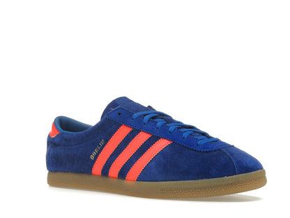 adidas Dublin City Series Collegiate Royal Solar Red (2023)
