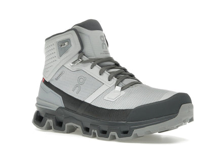 On Running Cloudrock 2 Waterproof Glacier Eclipse (Women's)