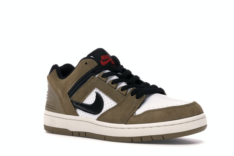 Nike SB Air Force 2 Low Escape