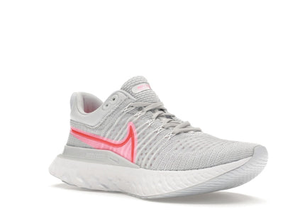 Nike React Infinity Run Flyknit 2 Sunset Pulse (Women's)
