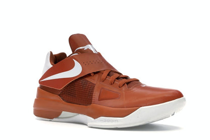 Nike KD 4 Texas Longhorns
