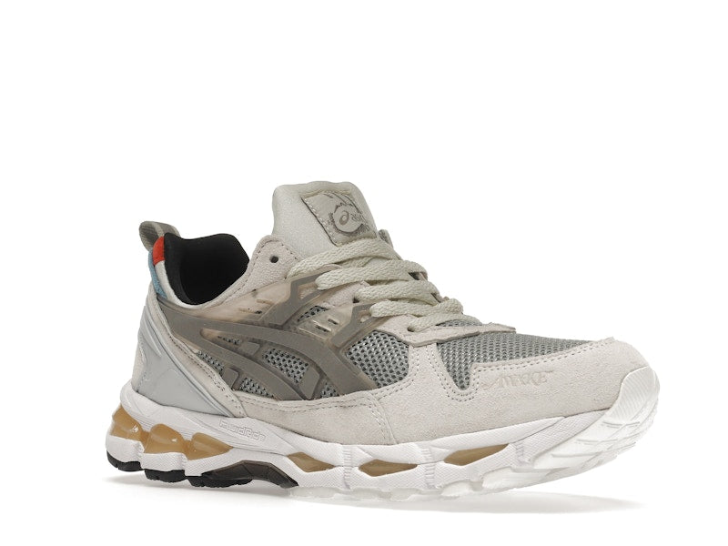 ASICS Gel-Kayano 21 Awake NY Grey