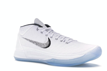 Nike Kobe A.D. Mid White Ice