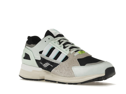 adidas ZX 10.000C Dash Green Clear Aqua