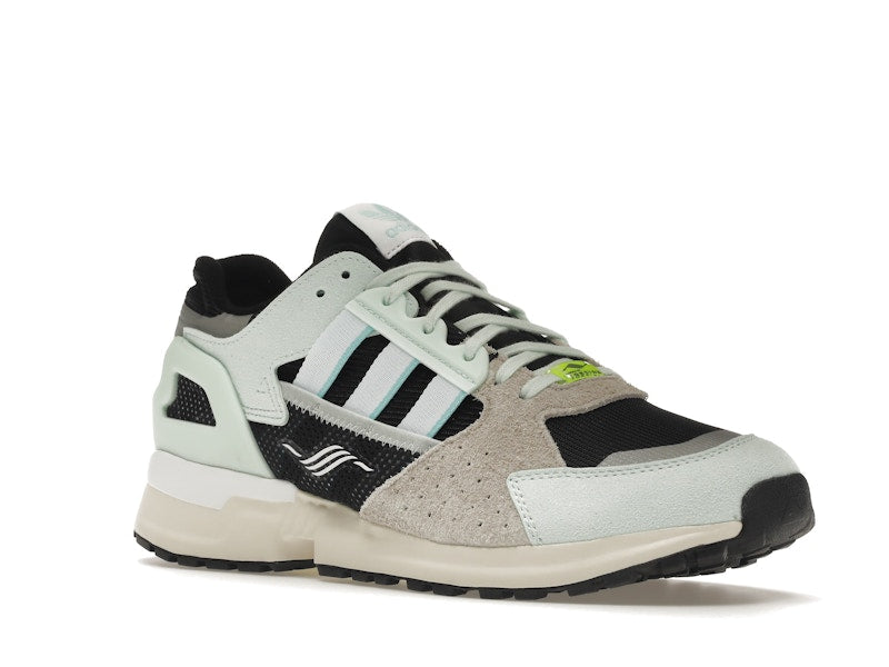 adidas ZX 10.000C Dash Green Clear Aqua