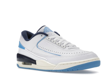 Jordan 2/3 UNC