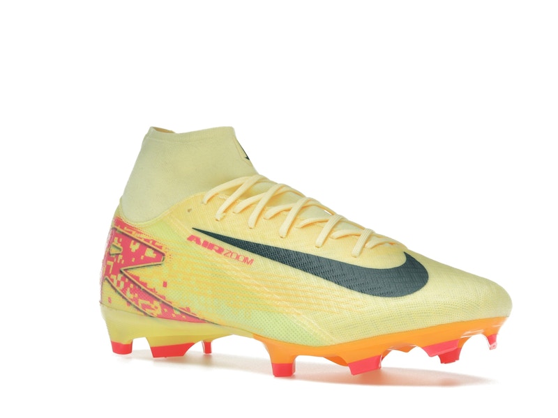 Nike Mercurial Superfly 10 Academy FG/MG Kylian Mbappe