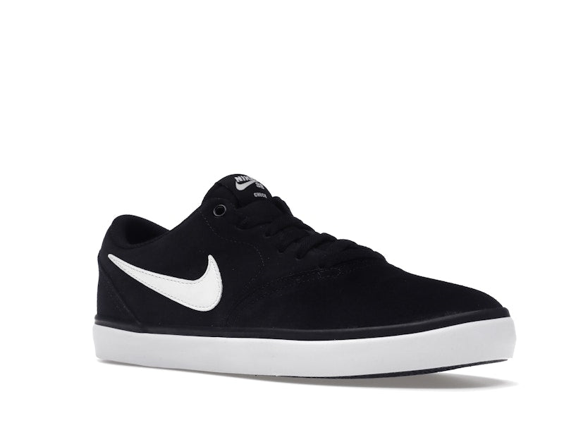 Nike Sb Check Solar Black/White