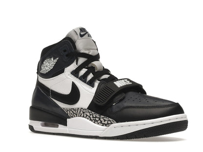Jordan Legacy 312 White Midnight Navy