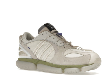 adidas Type 0-6 OAMC Grey