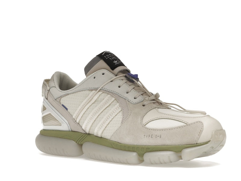 adidas Type 0-6 OAMC Grey